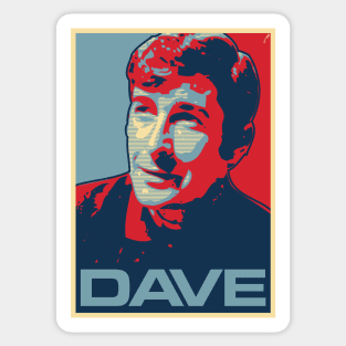 Dave Sticker